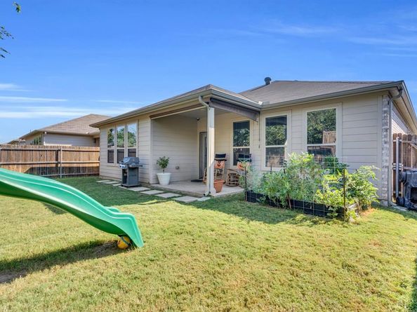 10612  Alpine Meadow Lane , Fort Worth Texas 76140