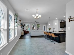 10612  Alpine Meadow Lane , Fort Worth Texas 76140