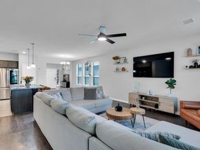 10612  Alpine Meadow Lane , Fort Worth Texas 76140