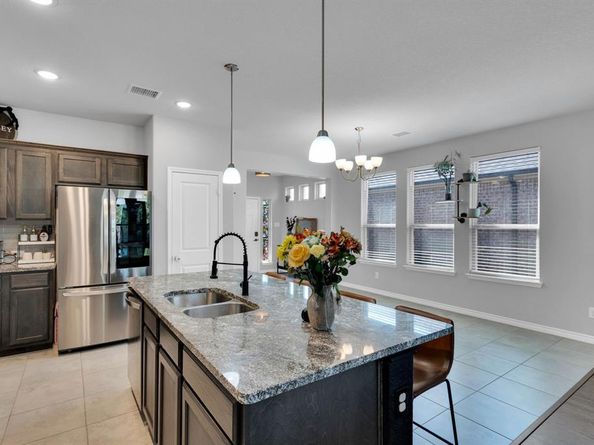 10612  Alpine Meadow Lane , Fort Worth Texas 76140