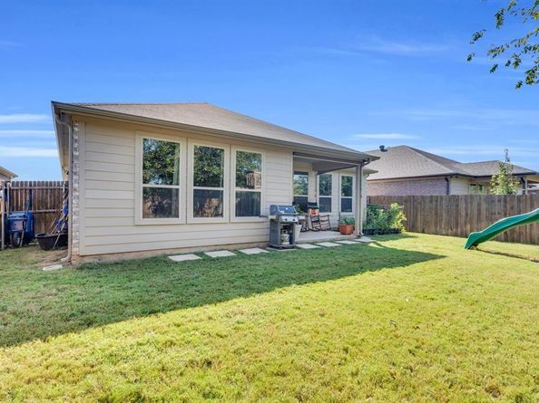 10612  Alpine Meadow Lane , Fort Worth Texas 76140