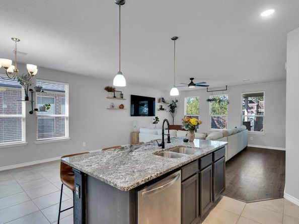 10612  Alpine Meadow Lane , Fort Worth Texas 76140