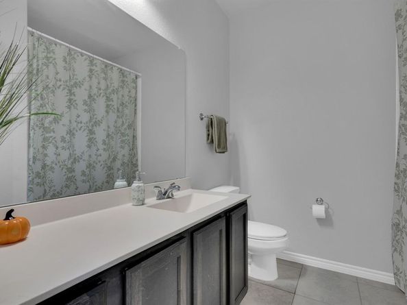 10612  Alpine Meadow Lane , Fort Worth Texas 76140