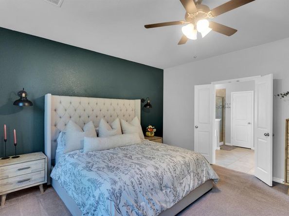 10612  Alpine Meadow Lane , Fort Worth Texas 76140