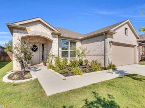 10612  Alpine Meadow Lane , Fort Worth Texas 76140