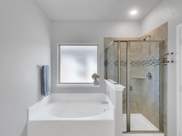 10612  Alpine Meadow Lane , Fort Worth Texas 76140