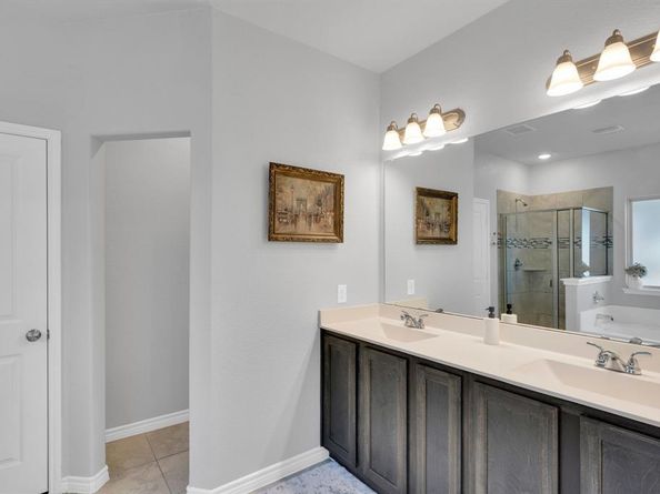 10612  Alpine Meadow Lane , Fort Worth Texas 76140
