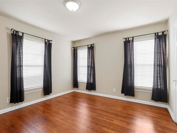4209  Curzon Avenue , Fort Worth Texas 76107