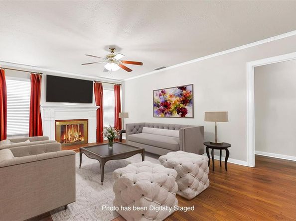 4209  Curzon Avenue , Fort Worth Texas 76107
