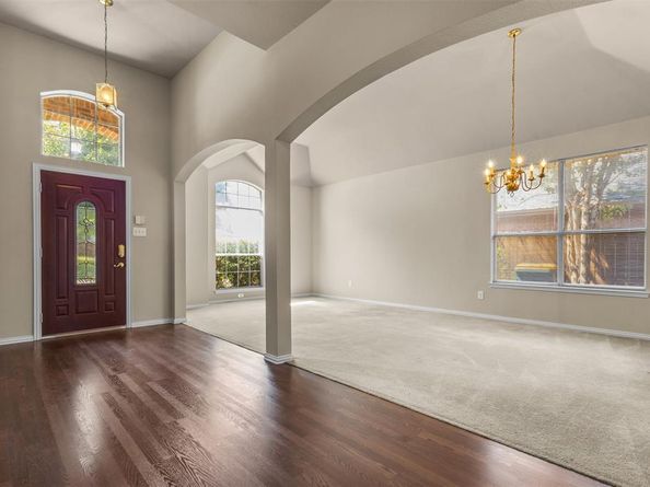 539  Pinnacle Drive , Cedar Hill Texas 75104