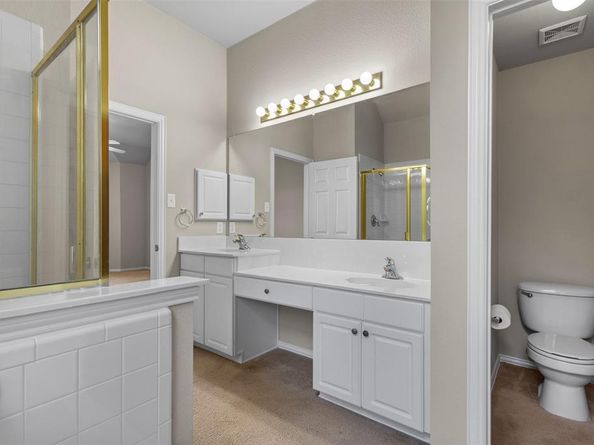 539  Pinnacle Drive , Cedar Hill Texas 75104