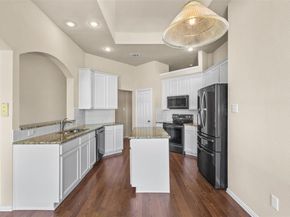 539  Pinnacle Drive , Cedar Hill Texas 75104