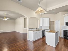 539  Pinnacle Drive , Cedar Hill Texas 75104