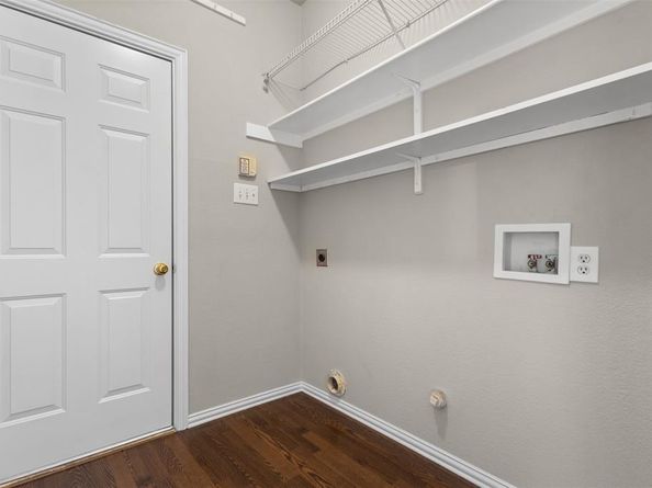 539  Pinnacle Drive , Cedar Hill Texas 75104