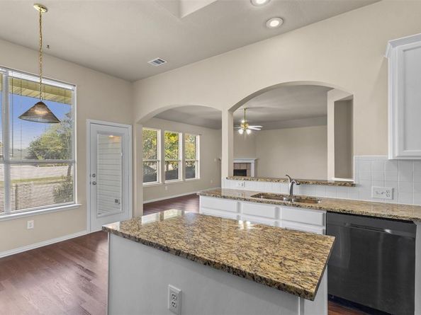 539  Pinnacle Drive , Cedar Hill Texas 75104