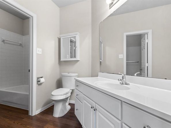 539  Pinnacle Drive , Cedar Hill Texas 75104