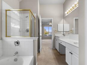539  Pinnacle Drive , Cedar Hill Texas 75104