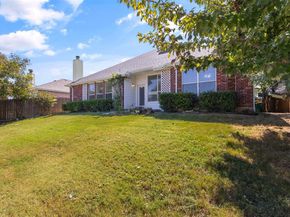 539  Pinnacle Drive , Cedar Hill Texas 75104