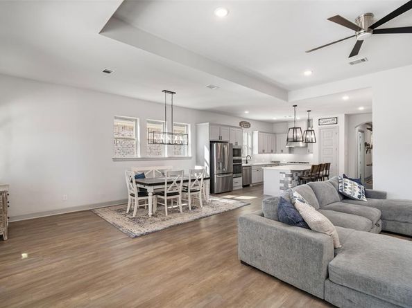 2423  War Admiral Street , Celina Texas 75009
