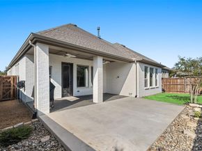 2423  War Admiral Street , Celina Texas 75009