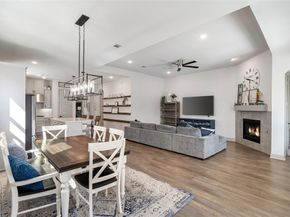 2423  War Admiral Street , Celina Texas 75009