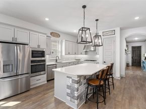 2423  War Admiral Street , Celina Texas 75009