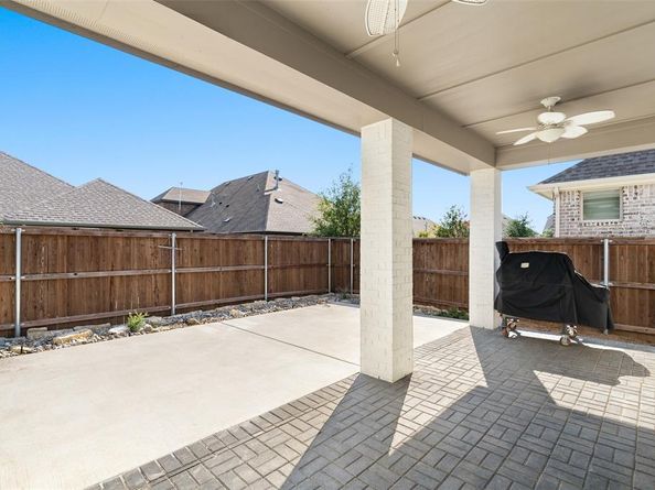 2423  War Admiral Street , Celina Texas 75009