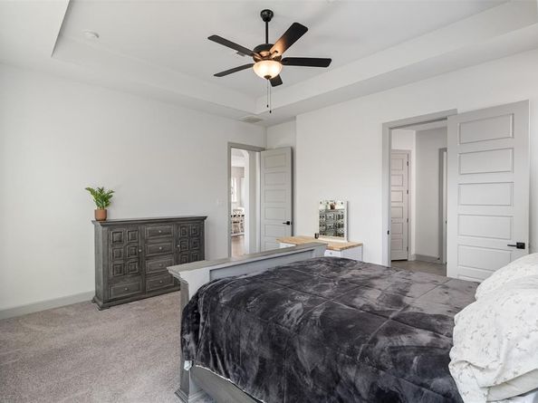 2423  War Admiral Street , Celina Texas 75009