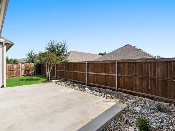 2423  War Admiral Street , Celina Texas 75009
