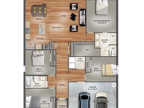 428  Wilshire Avenue , Azle Texas 76020