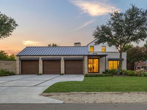 4557  Ridge Road , Dallas Texas 75229