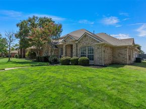 720  Summerfield Drive , Allen Texas 75002