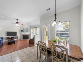 720  Summerfield Drive , Allen Texas 75002