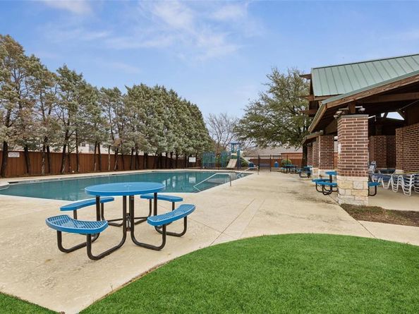 720  Summerfield Drive , Allen Texas 75002