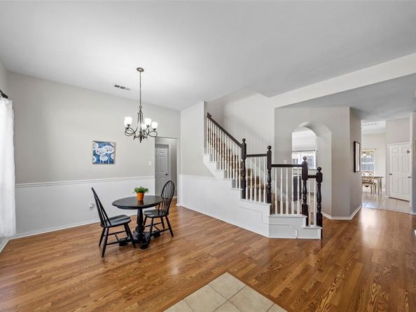 720  Summerfield Drive , Allen Texas 75002