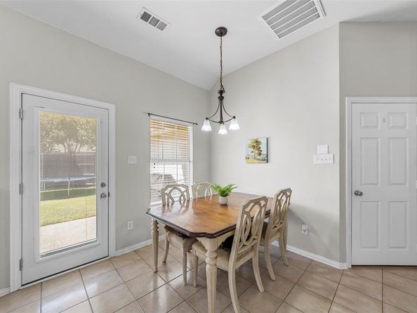 720  Summerfield Drive , Allen Texas 75002