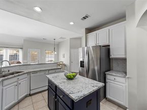 720  Summerfield Drive , Allen Texas 75002