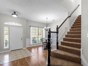 720  Summerfield Drive , Allen Texas 75002