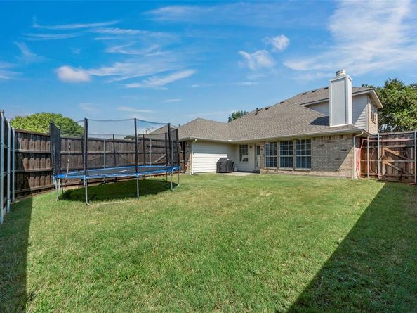 720  Summerfield Drive , Allen Texas 75002