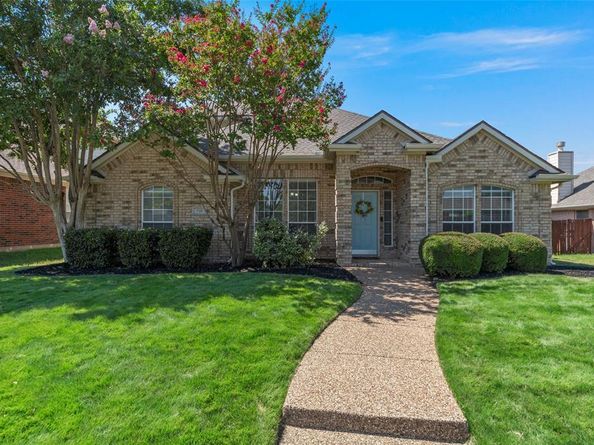 720  Summerfield Drive , Allen Texas 75002