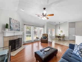 720  Summerfield Drive , Allen Texas 75002