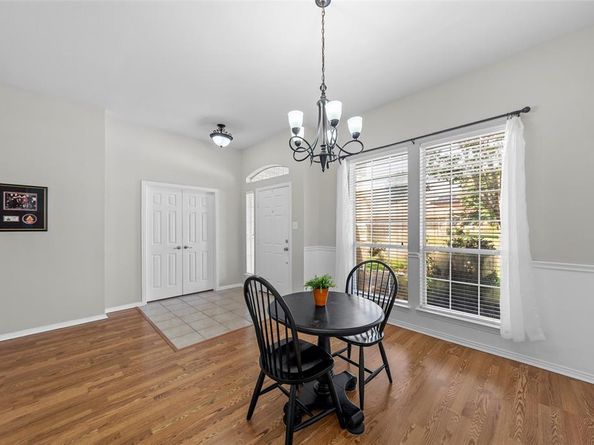 720  Summerfield Drive , Allen Texas 75002