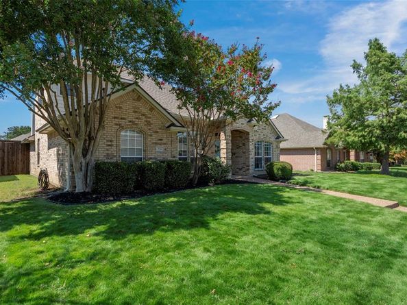 720  Summerfield Drive , Allen Texas 75002