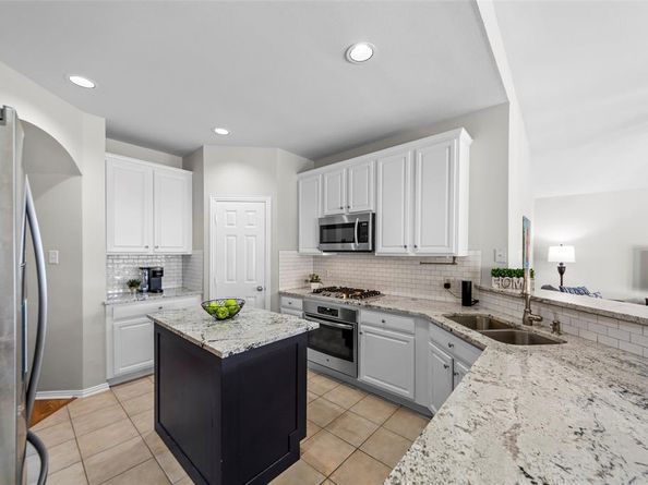720  Summerfield Drive , Allen Texas 75002