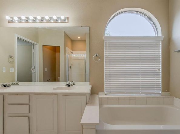 8301  Orleans Lane , Fort Worth Texas 76123