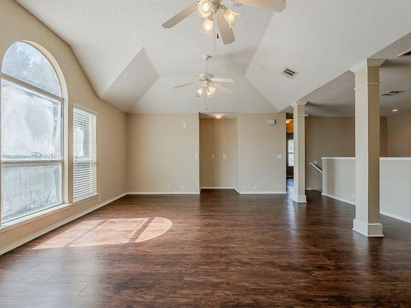8301  Orleans Lane , Fort Worth Texas 76123