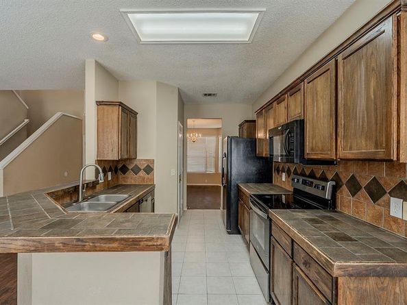 8301  Orleans Lane , Fort Worth Texas 76123