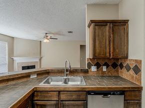 8301  Orleans Lane , Fort Worth Texas 76123