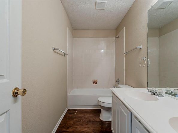 8301  Orleans Lane , Fort Worth Texas 76123