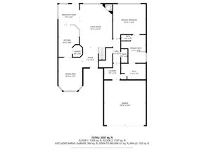 8301  Orleans Lane , Fort Worth Texas 76123